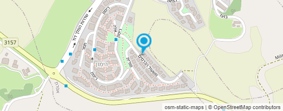 מפת הגעה אל חוויה בראש אחר