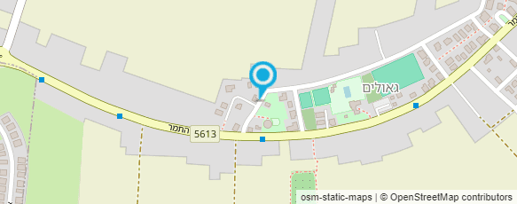 מפת הגעה אל מליח ברק מפת הגעה אל מליח ברק