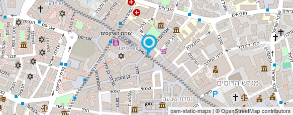 מפת הגעה אל טוקסיק