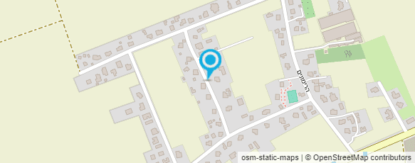 מפת הגעה אל בר גלילי - בר נייד