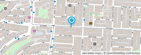 מפת הגעה אל עונות אופנת נשים