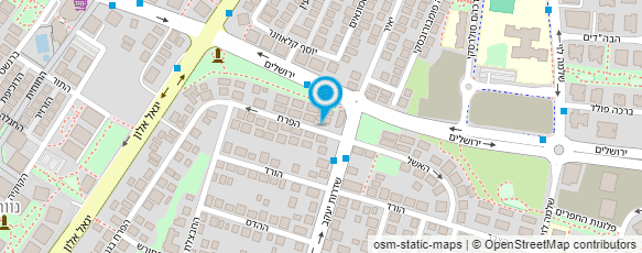 מפת הגעה אל מעוף-איכות; שיפור; ייעול בע"מ