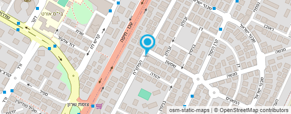 מפת הגעה אל נקודת אור - אימון אישי