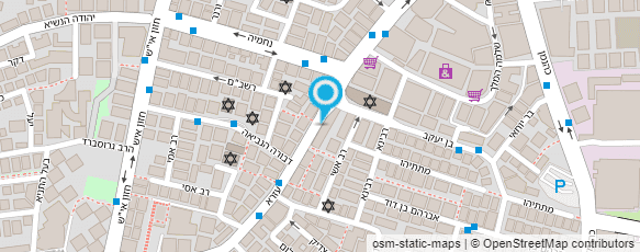 מפת הגעה אל א.ג. מקור הסת"ם מפת הגעה אל א.ג. מקור הסת"ם