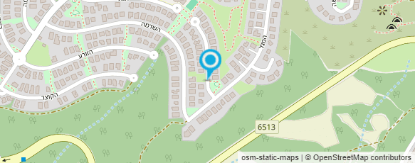 מפת הגעה אל שיאון גילה - יועצת מס