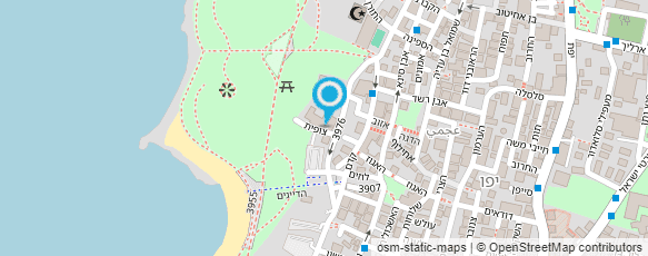 מפת הגעה אל האיש הנכון מפת הגעה אל האיש הנכון