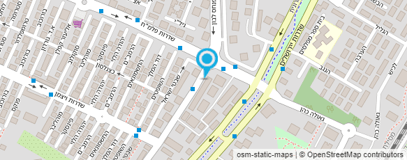 מפת הגעה אל איציק ידי זהב מפת הגעה אל איציק ידי זהב