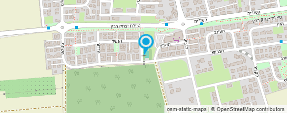 מפת הגעה אל פיקארט - סטודיו לעיצוב גרפי