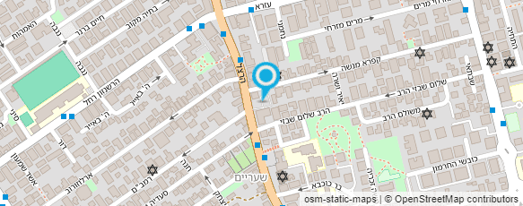 מפת הגעה אל עולם הדיו