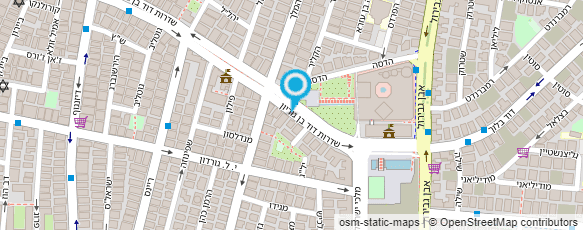 מפת הגעה אל השיטה הטבעית להעלמת קמטים