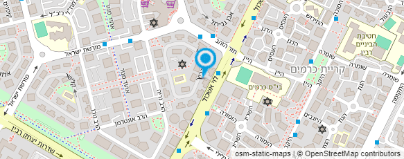 מפת הגעה אל אלאור מערכות מפת הגעה אל אלאור מערכות