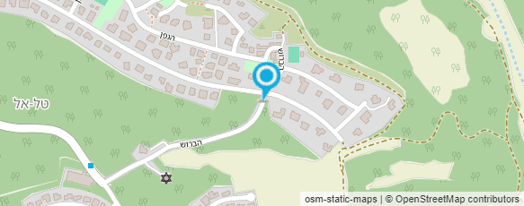 מפת הגעה אל ליאת וויסקופ - מדיום; הילרית; מתקשרת