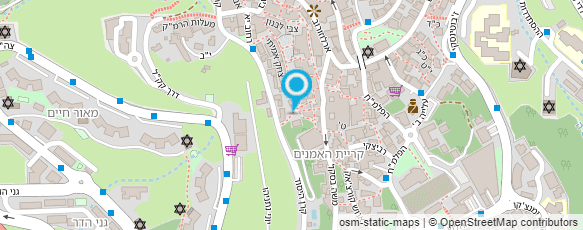 מפת הגעה אל מוניות אלקיים ניר מפת הגעה אל מוניות אלקיים ניר