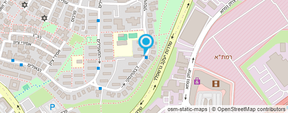 מפת הגעה אל הכל לאישה