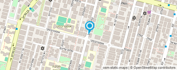 מפת הגעה אל טרינט מחשבים מפת הגעה אל טרינט מחשבים