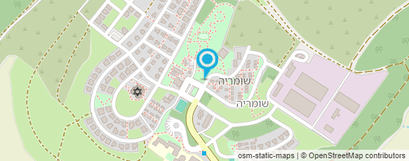 מפת הגעה אל פוטו יעקב