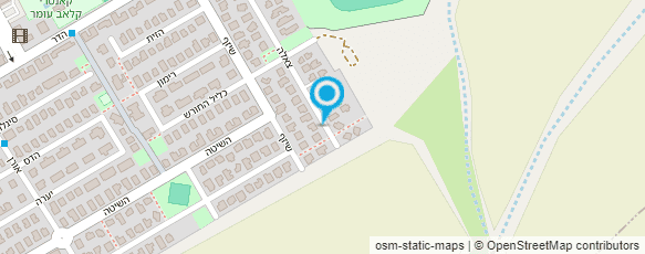 מפת הגעה אל מישמיש גינון מפת הגעה אל מישמיש גינון