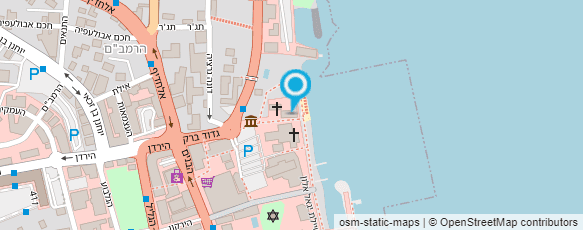 מפת הגעה אל פלאוארס טו יו