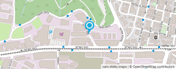 מפת הגעה אל מלול ושות' שרותי חשבונאות מפת הגעה אל מלול ושות' שרותי חשבונאות