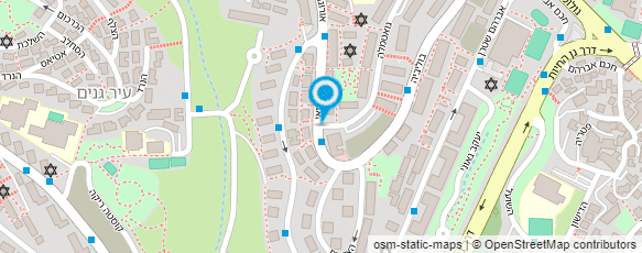 מפת הגעה אל בר- ניהול;ייצוג והפקה