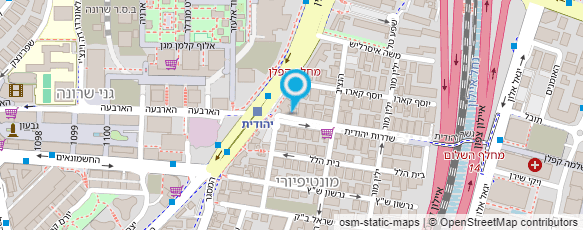 מפת הגעה אל אמנון חברה להדברת מזיקים מפת הגעה אל אמנון חברה להדברת מזיקים