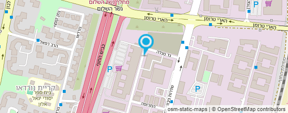 מפת הגעה אל סומך אבטחה בע"מ מפת הגעה אל סומך אבטחה בע"מ