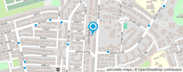 מפת הגעה אל סיבוני יהודה