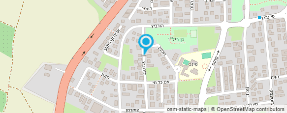 מפת הגעה אל רונן יוניק מחשבים מפת הגעה אל רונן יוניק מחשבים