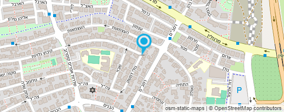 מפת הגעה אל אליהו אליהו מפת הגעה אל אליהו אליהו