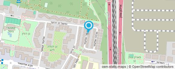 מפת הגעה אל ר.ל.מ.- רחיצת ללא מים מפת הגעה אל ר.ל.מ.- רחיצת ללא מים