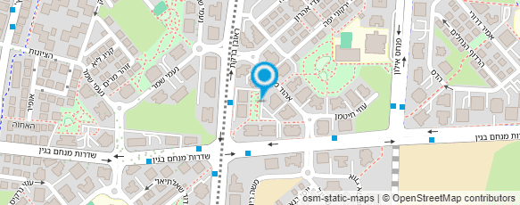 מפת הגעה אל אתי טופז סטודיו יופי והדרכה מפת הגעה אל אתי טופז סטודיו יופי והדרכה