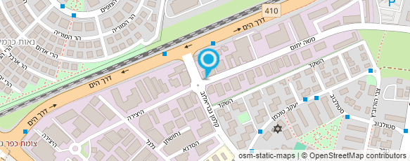 מפת הגעה אל אסף מערכות מפת הגעה אל אסף מערכות