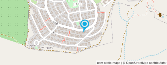 מפת הגעה אל הום בילדינג מפת הגעה אל הום בילדינג