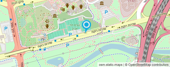 מפת הגעה אל נייס מוברס מפת הגעה אל נייס מוברס