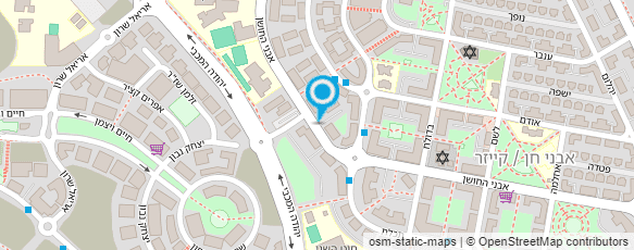 מפת הגעה אל יזהר גיל אור פסיכותרפיה וטיפול באמנות מפת הגעה אל יזהר גיל אור פסיכותרפיה וטיפול באמנות