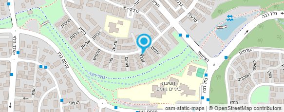 מפת הגעה אל בריאות ויופי - לנשים בלבד מפת הגעה אל בריאות ויופי - לנשים בלבד