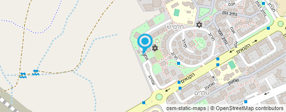 מפת הגעה אל אור נולד- אימון אישי