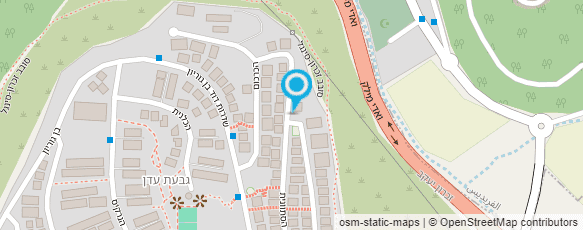 מפת הגעה אל סי סקיוריטי מפת הגעה אל סי סקיוריטי