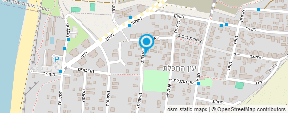 מפת הגעה אל אלירן עטיה מפת הגעה אל אלירן עטיה