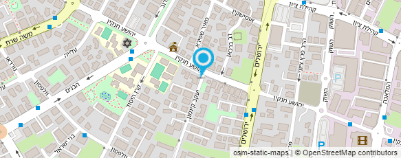 מפת הגעה אל ציפוי ג'ל לציפורן טבעית