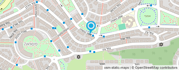 מפת הגעה אל ויזדום נוחות עם בטחון בע"מ מפת הגעה אל ויזדום נוחות עם בטחון בע"מ