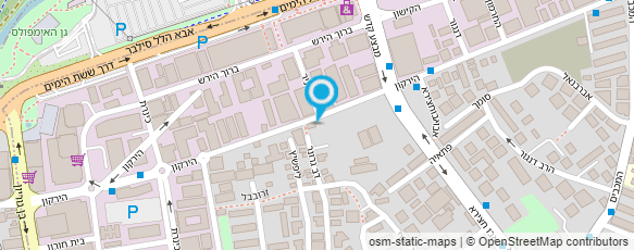 מפת הגעה אל לבונה מפת הגעה אל לבונה