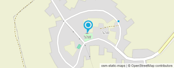 מפת הגעה אל דויד ותמר שירותי כח אדם בע"מ מפת הגעה אל דויד ותמר שירותי כח אדם בע"מ