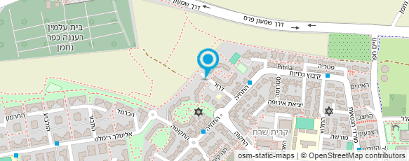 מפת הגעה אל יריב גולד יועץ מס מפת הגעה אל יריב גולד יועץ מס