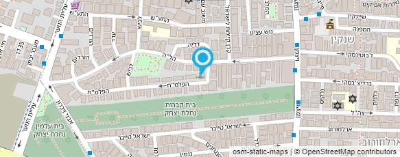 מפת הגעה אל לירן ועידן צביעת חלומותי מפת הגעה אל לירן ועידן צביעת חלומותי