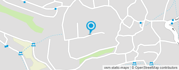 מפת הגעה אל קניון  עבד אלאטיף