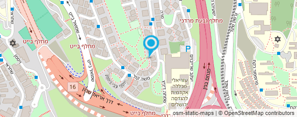 מפת הגעה אל בנימין מזרחי – קבלן בניין רשום מפת הגעה אל בנימין מזרחי – קבלן בניין רשום