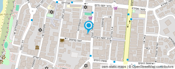 מפת הגעה אל רוחי לב לוי-פסיכולוגיה משולבת מפת הגעה אל רוחי לב לוי-פסיכולוגיה משולבת