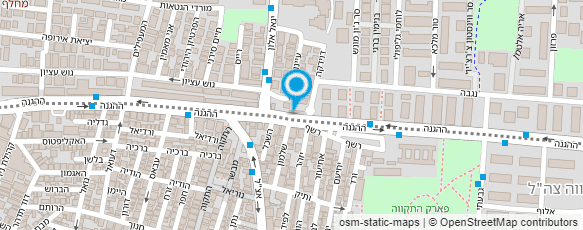 מפת הגעה אל קרמיקה ב.א.נ. מפת הגעה אל קרמיקה ב.א.נ.