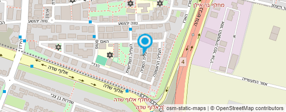 מפת הגעה אל אולטרה ויולט עיצוב גרפי